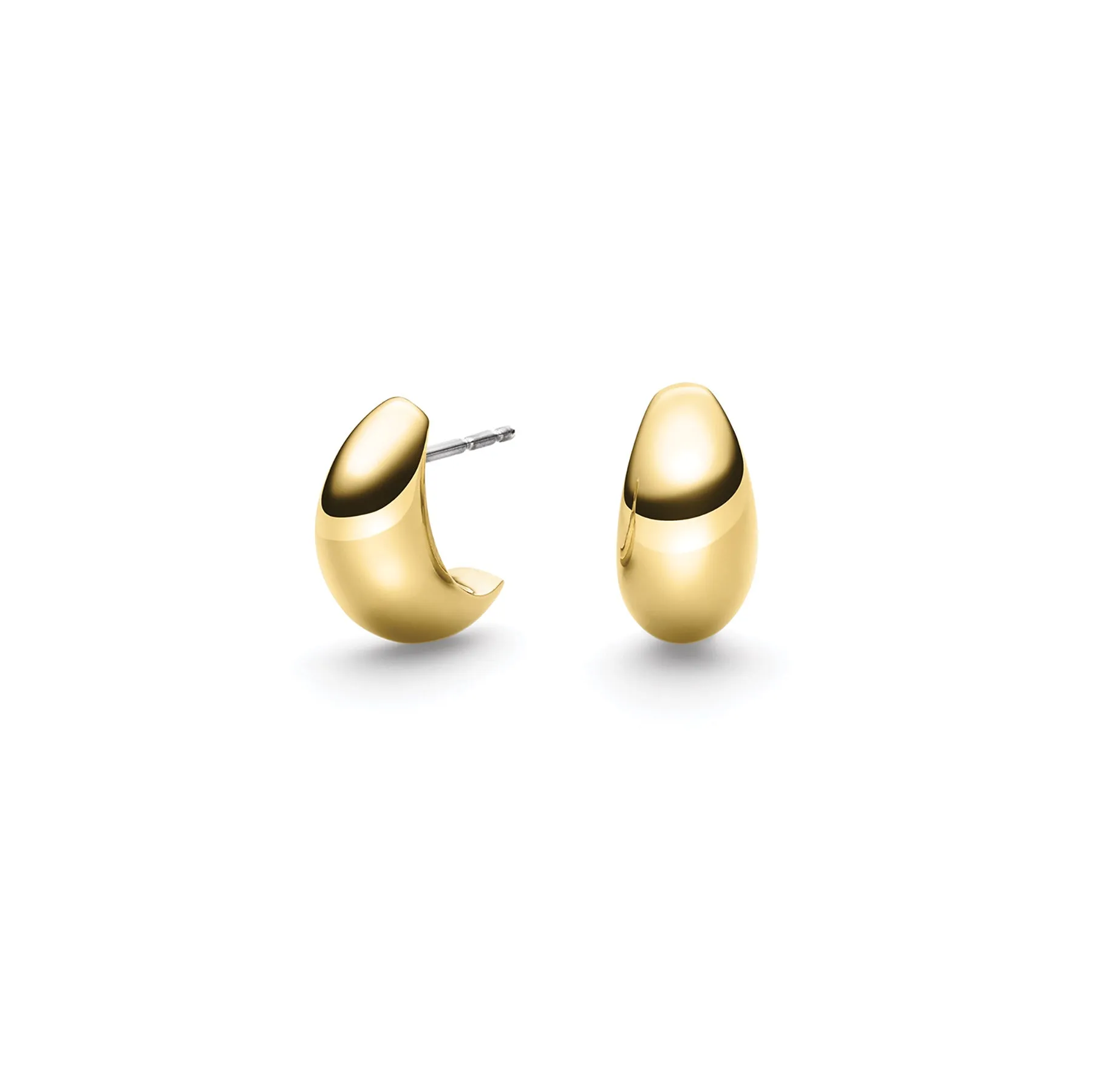 05089-02 Boccia Titanium Earrings