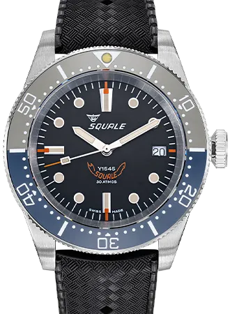 1545 Tropic Rubber