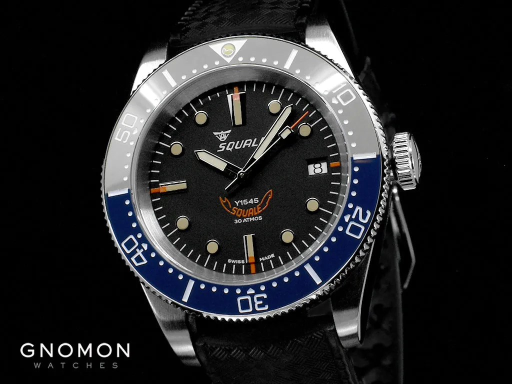 1545 Tropic Rubber