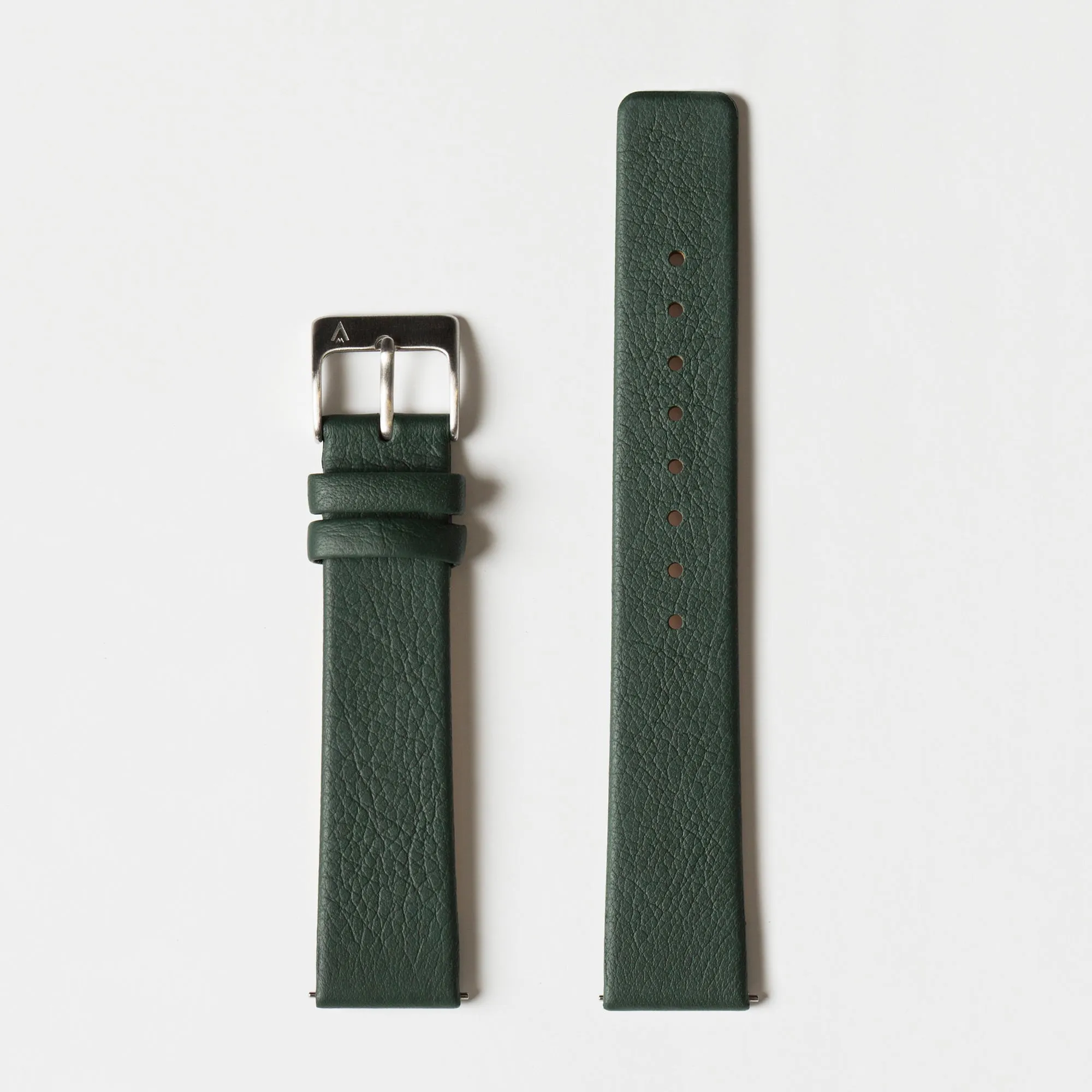 18mm Strap: SL18-GR/BR