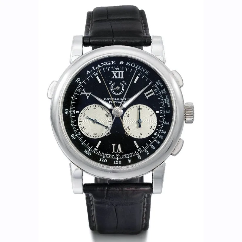 A. Lange & Sohne Lange Double Split 404.035