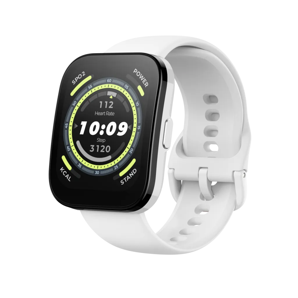 Amazfit Bip 5 Smart watch