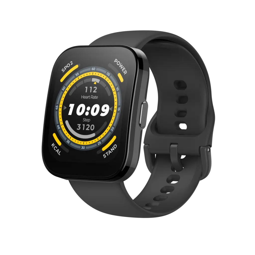 Amazfit Bip 5 Smart watch