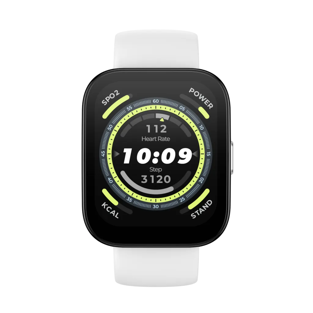 Amazfit Bip 5 Smart watch