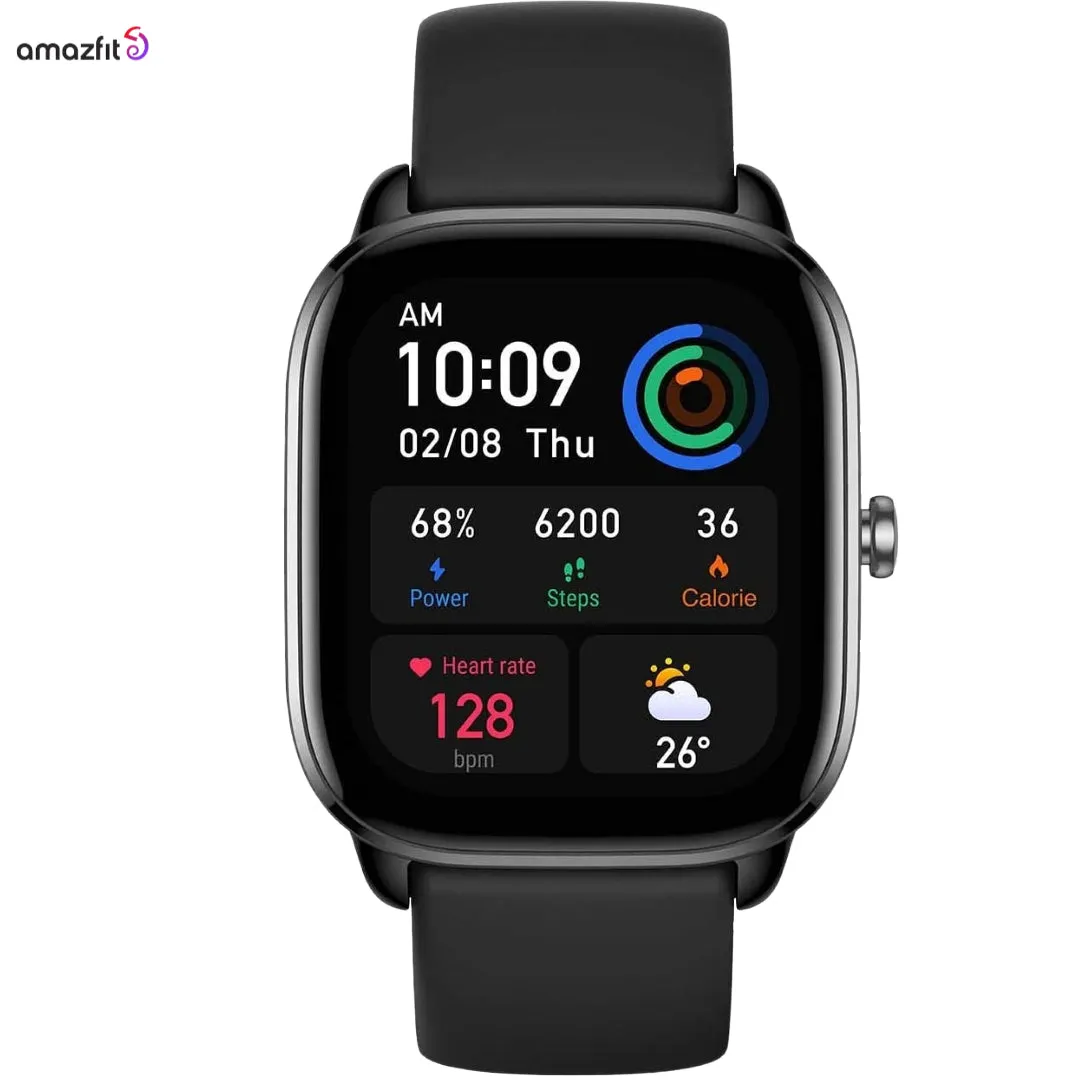 Amazfit GTS 4 Mini