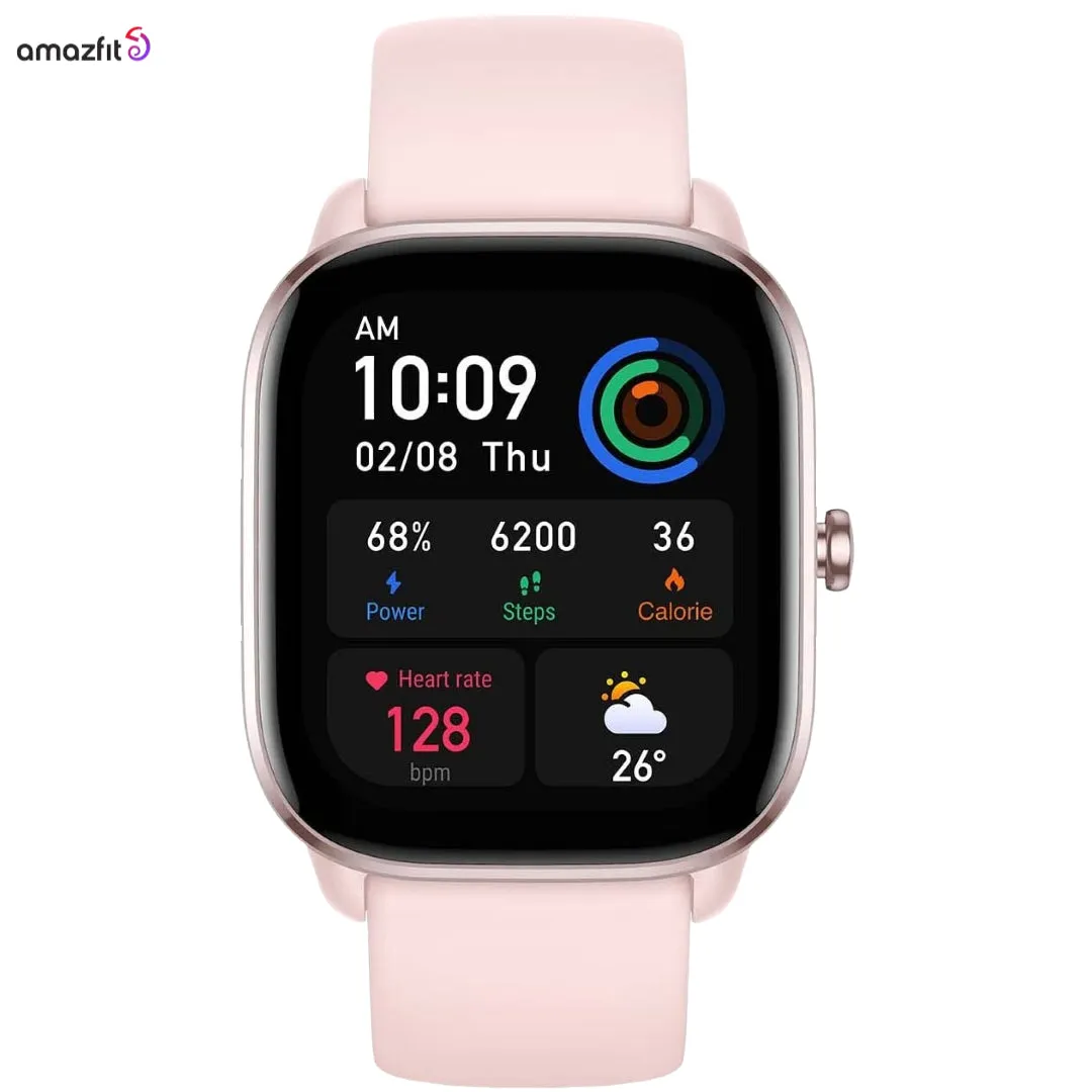 Amazfit GTS 4 Mini