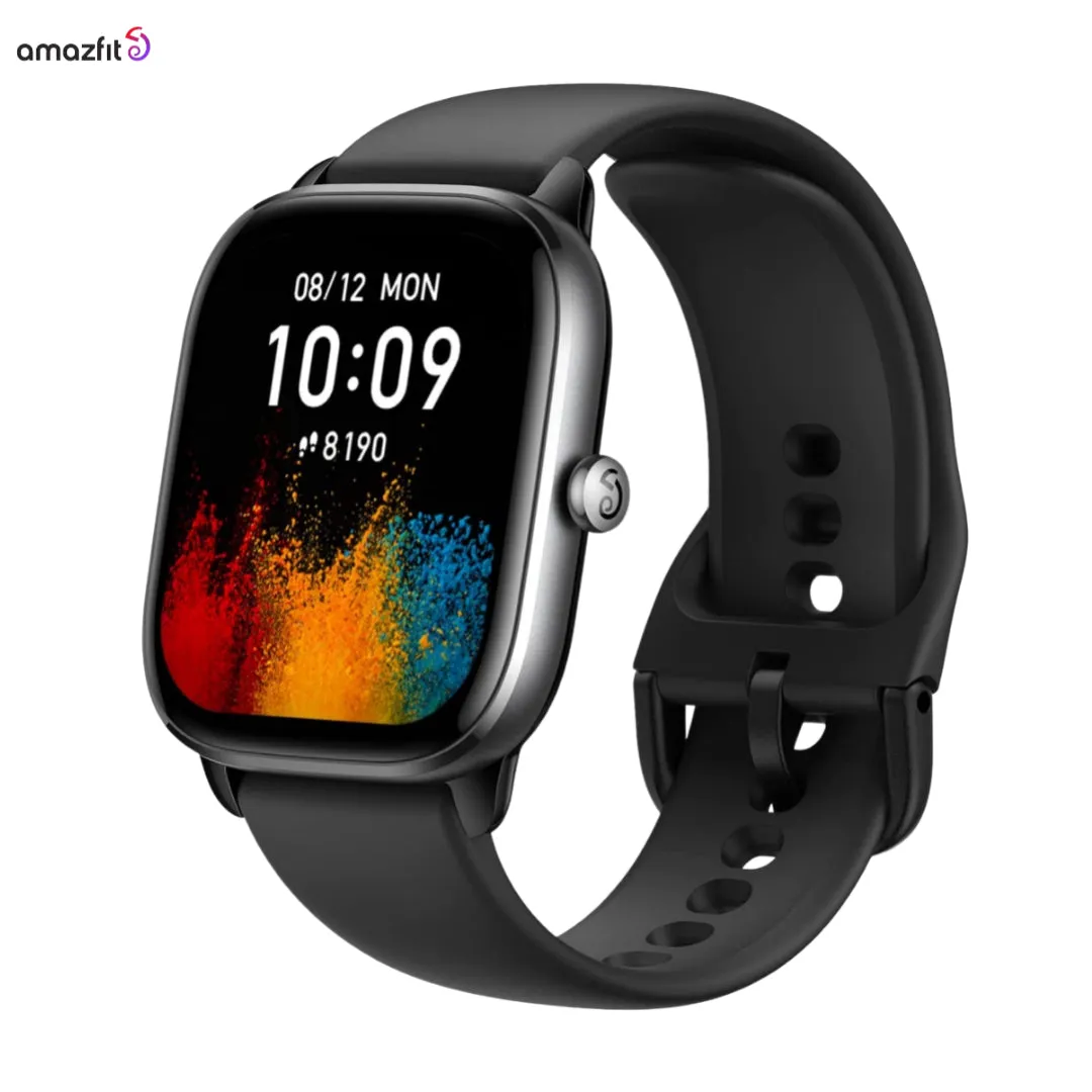 Amazfit GTS 4 Mini