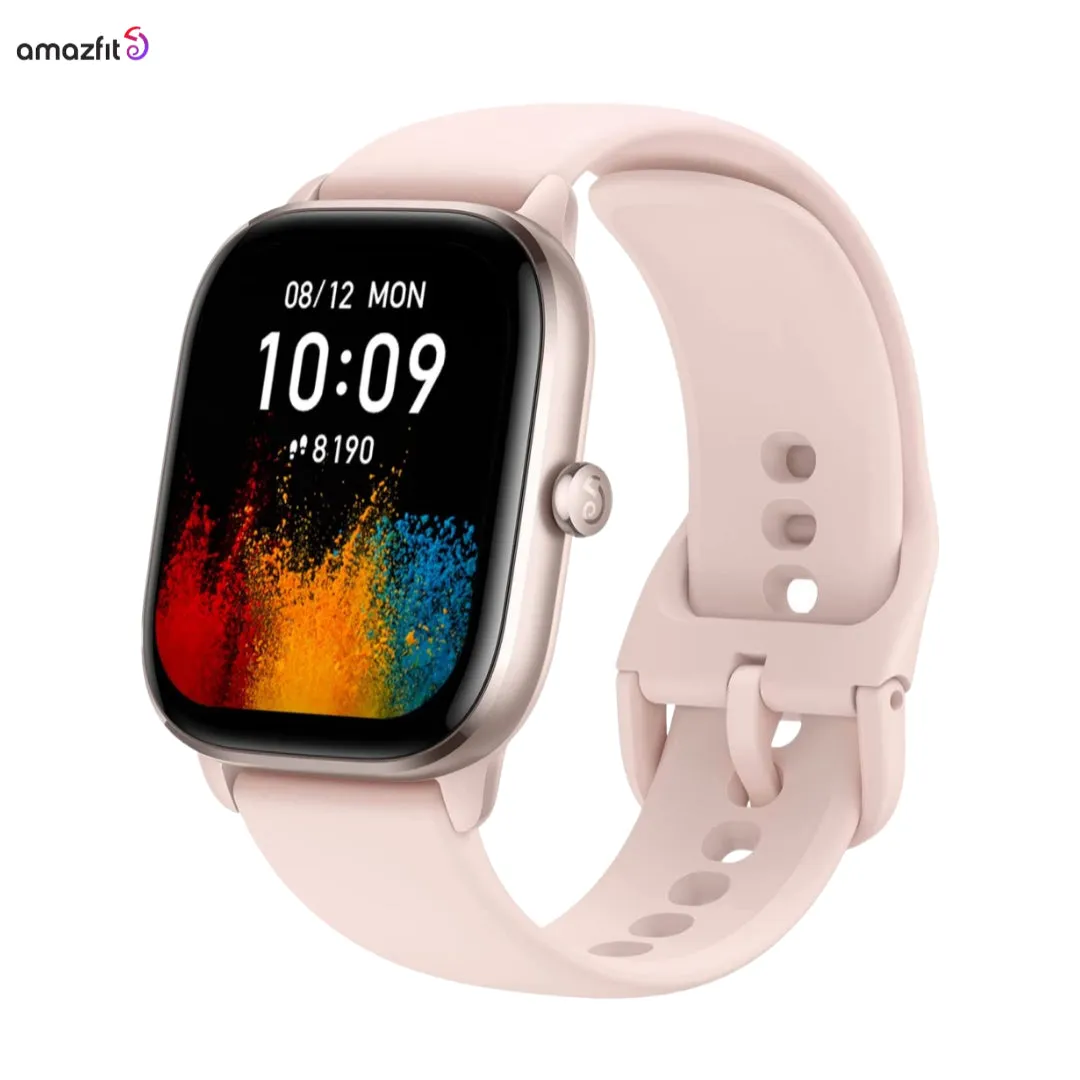 Amazfit GTS 4 Mini