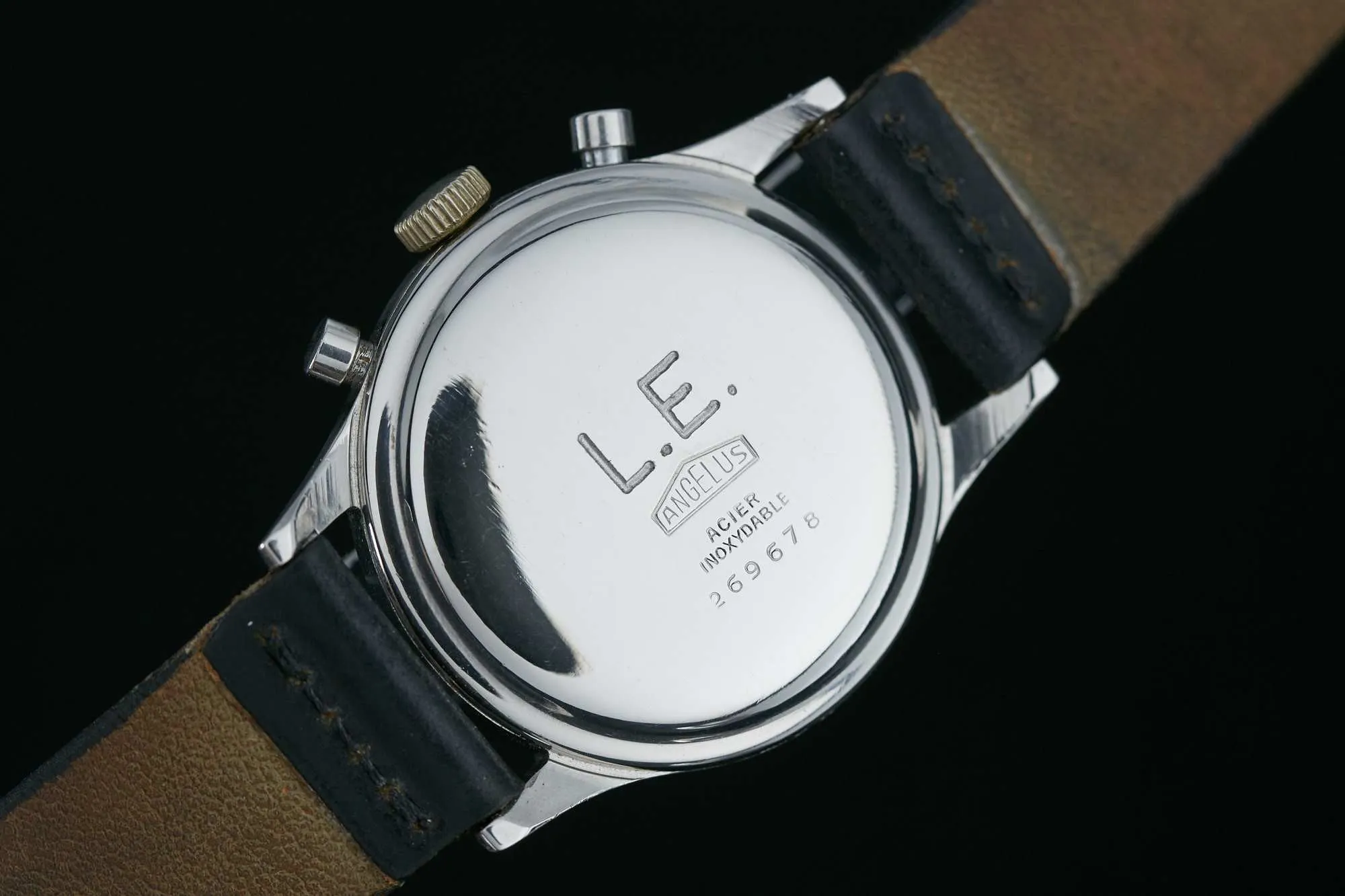 Angelus Chronograph