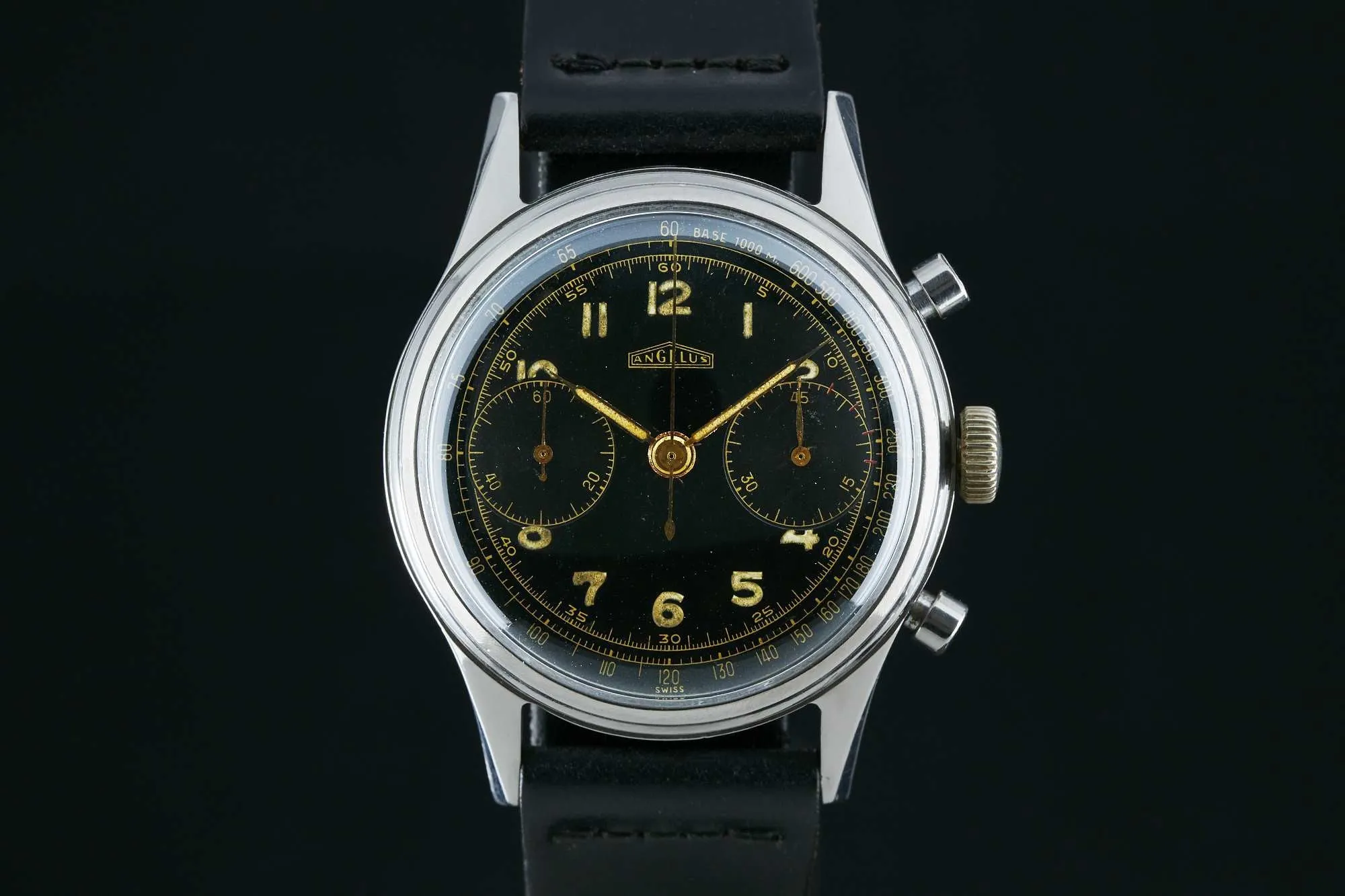 Angelus Chronograph