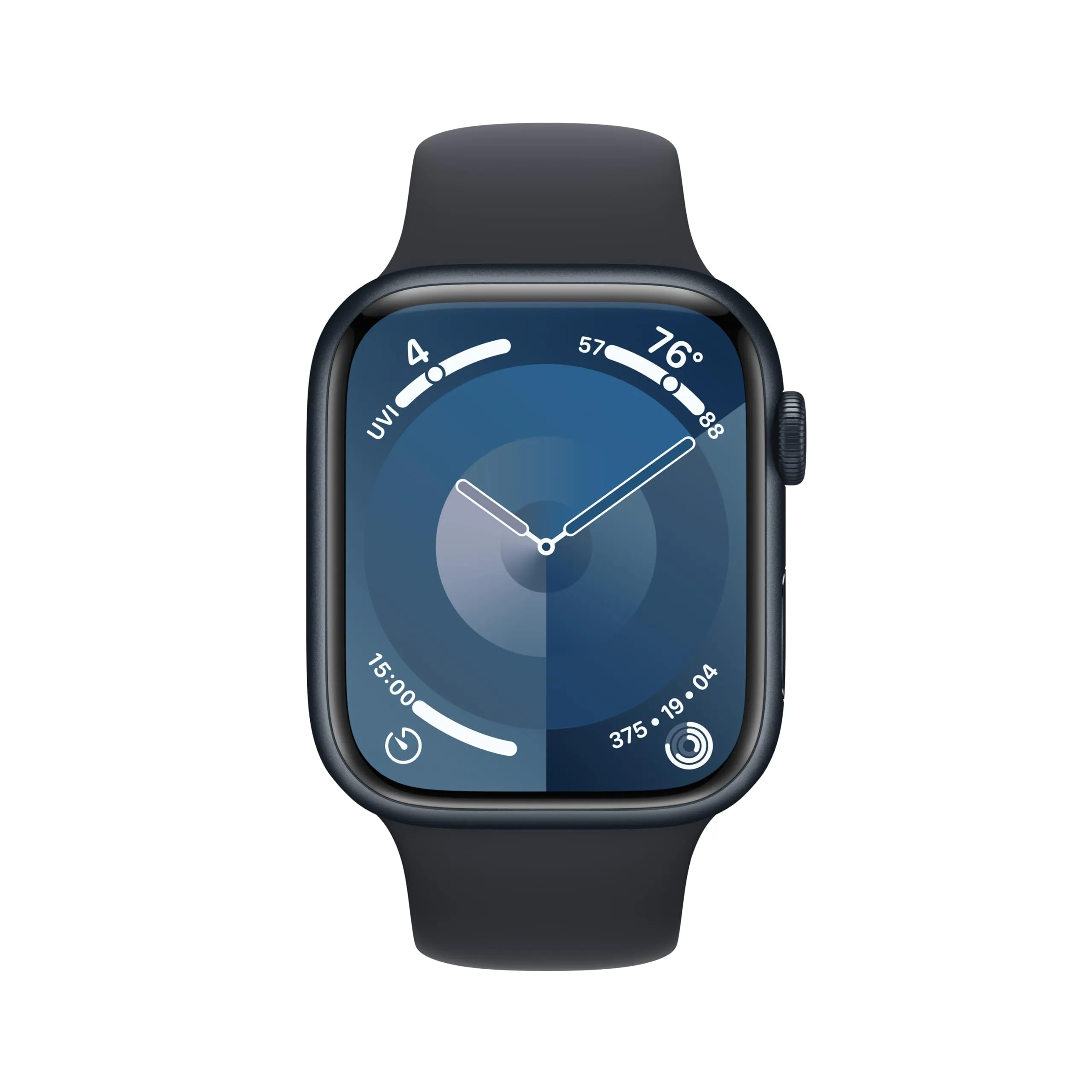 Apple Watch Series 9 GPS Smartwatch 45mm