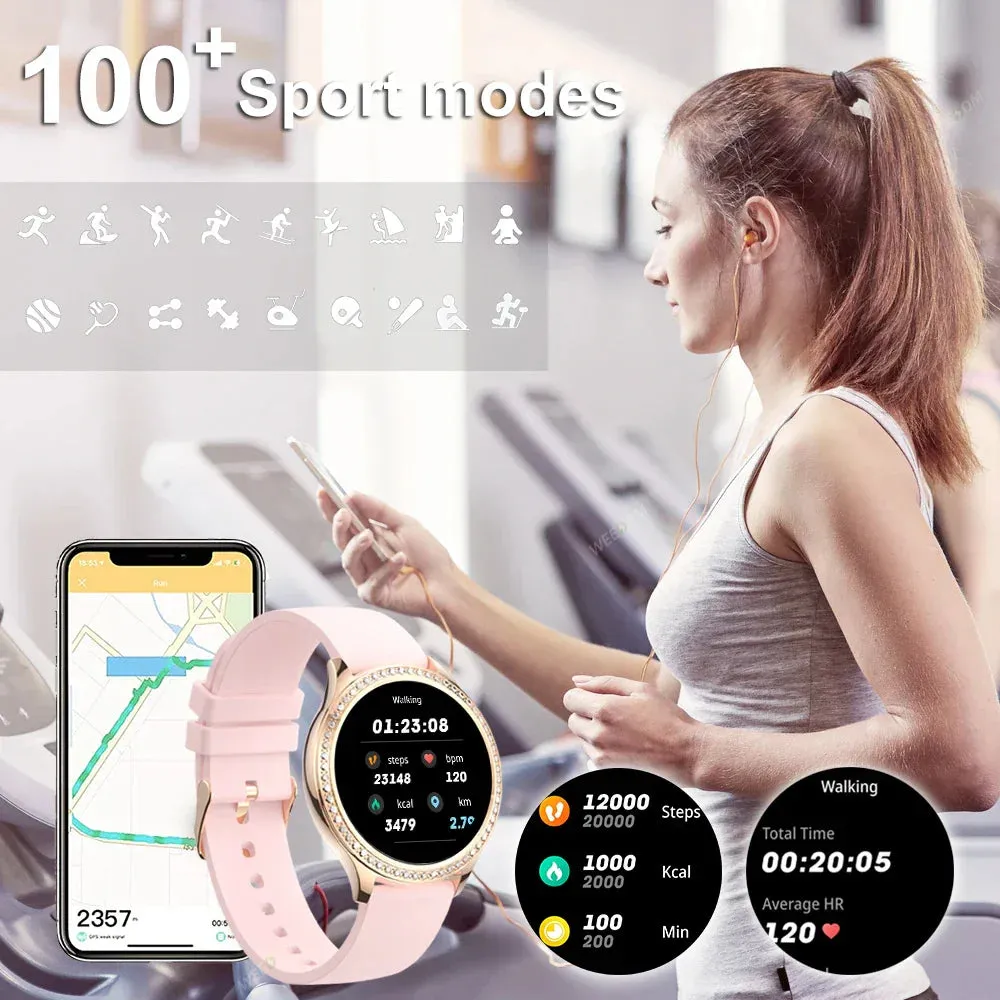 Art of Dial Smartwatch