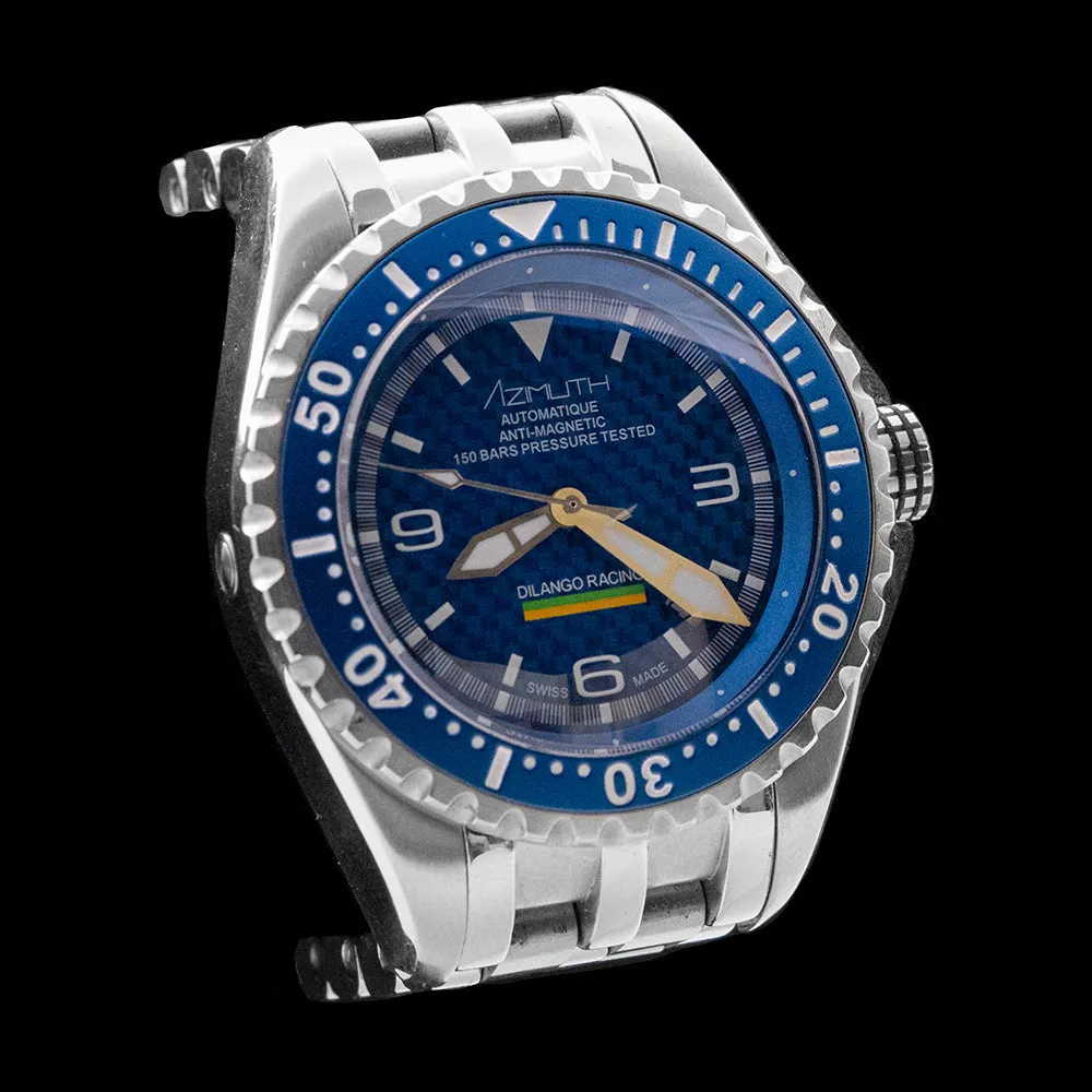 Azmuth - Sea-Hum Extreme Limited Edition