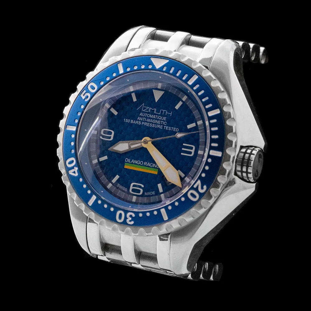 Azmuth - Sea-Hum Extreme Limited Edition