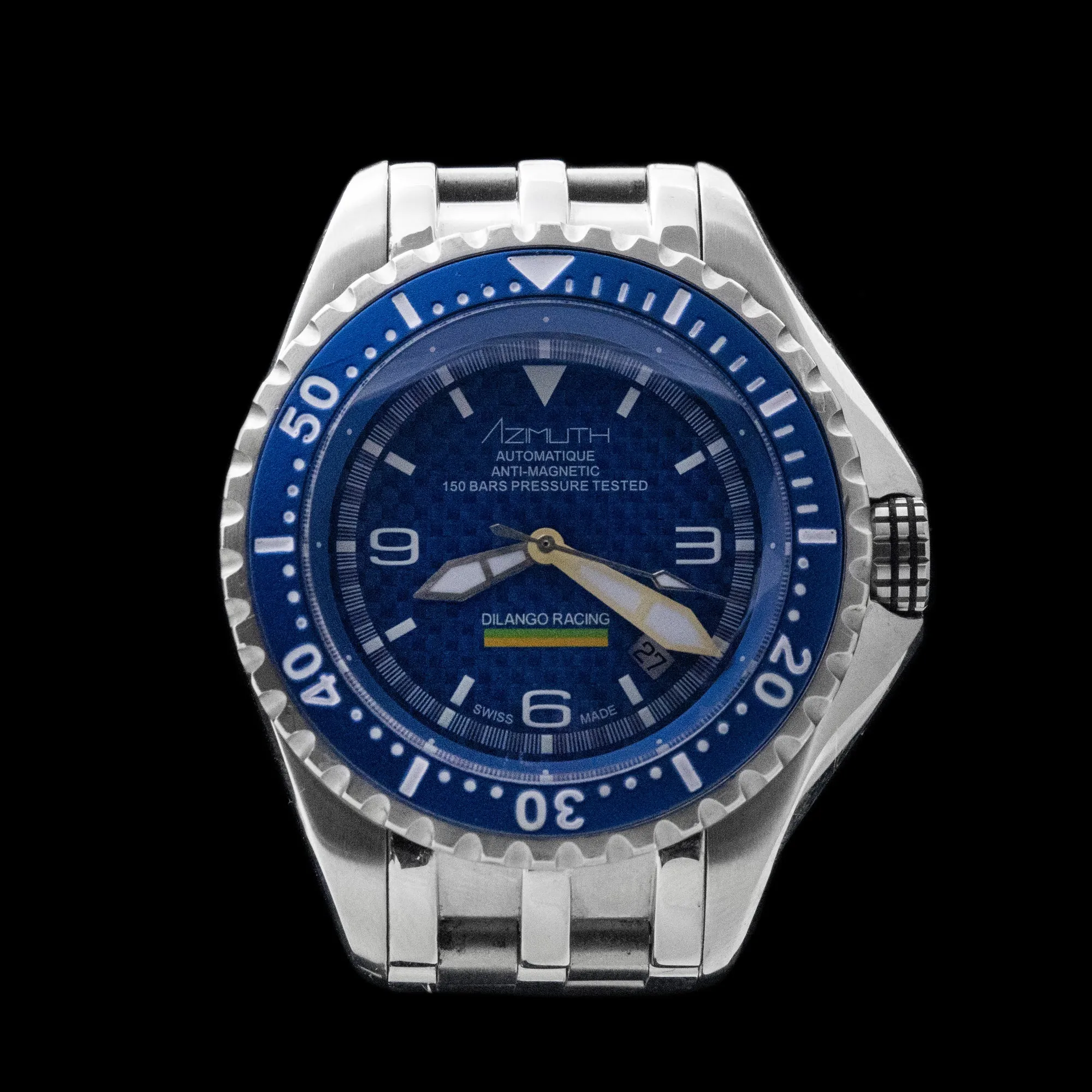Azmuth - Sea-Hum Extreme Limited Edition
