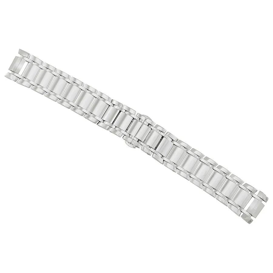 Baume et Mercier Classima Mother of Pearl Diamond Dial Ladies Watch 10299