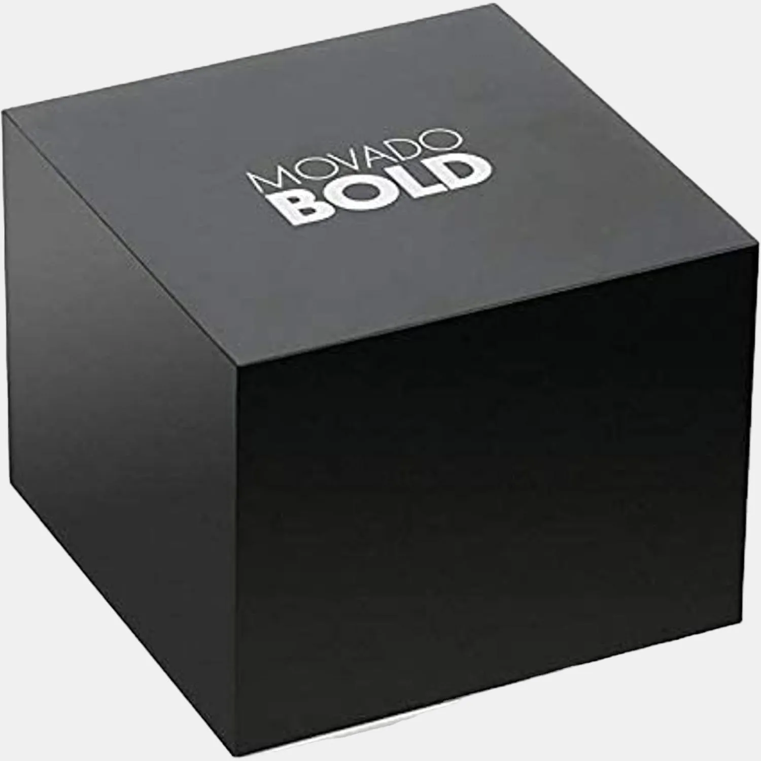 Bold Ceramic Women's Analog Stainless Steel Watch 3600799