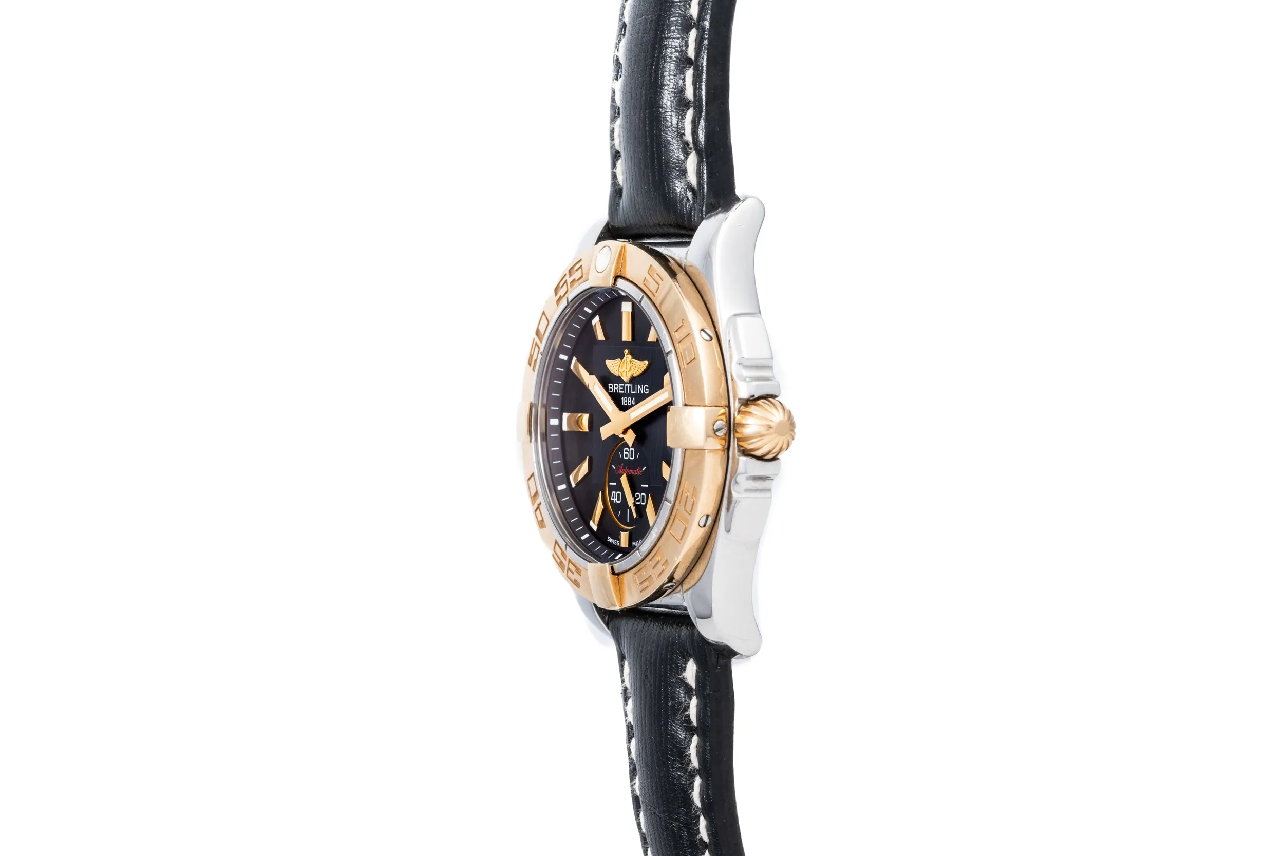 Breitling Galactic 36