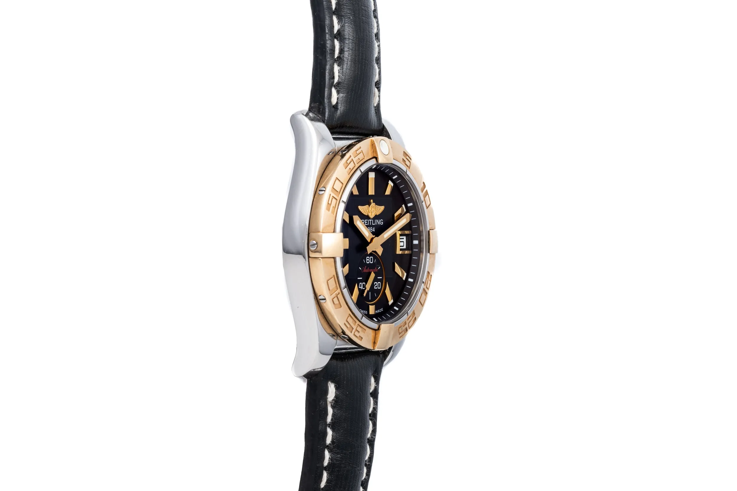 Breitling Galactic 36