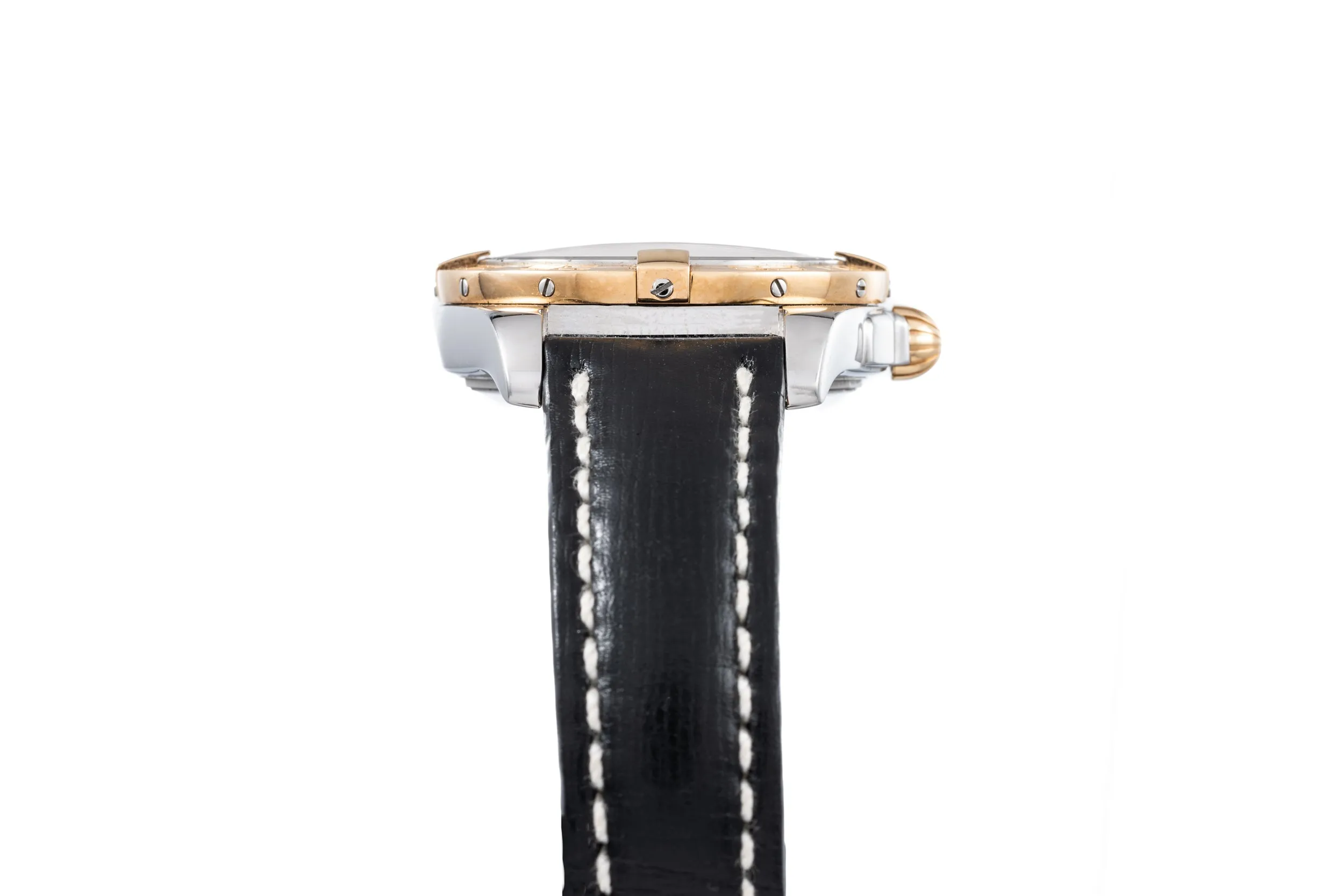 Breitling Galactic 36