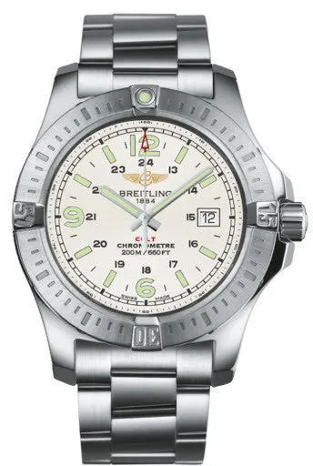BRT Watch Colt 44