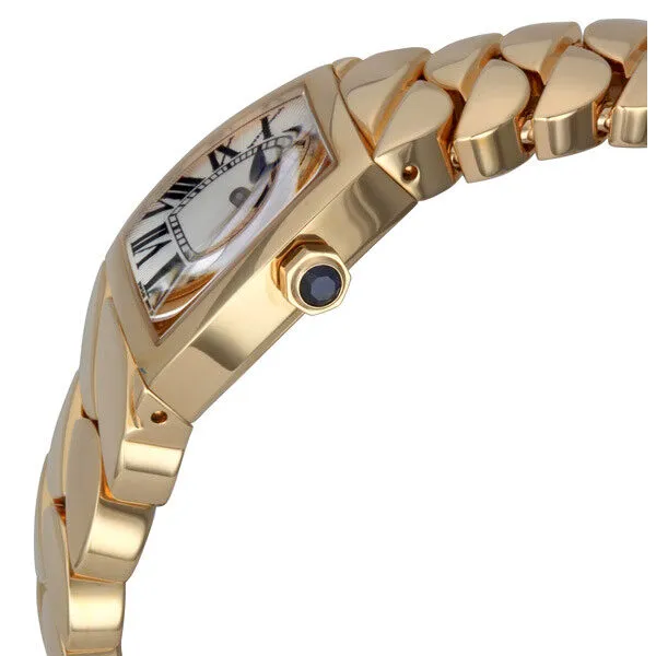Cartier La Dona Ladies Watch W640030I