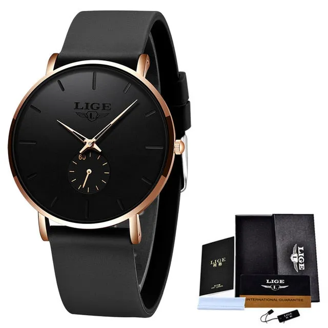 Casual Fashion Watches for Man Sport Military Silicagel Wrist Watch