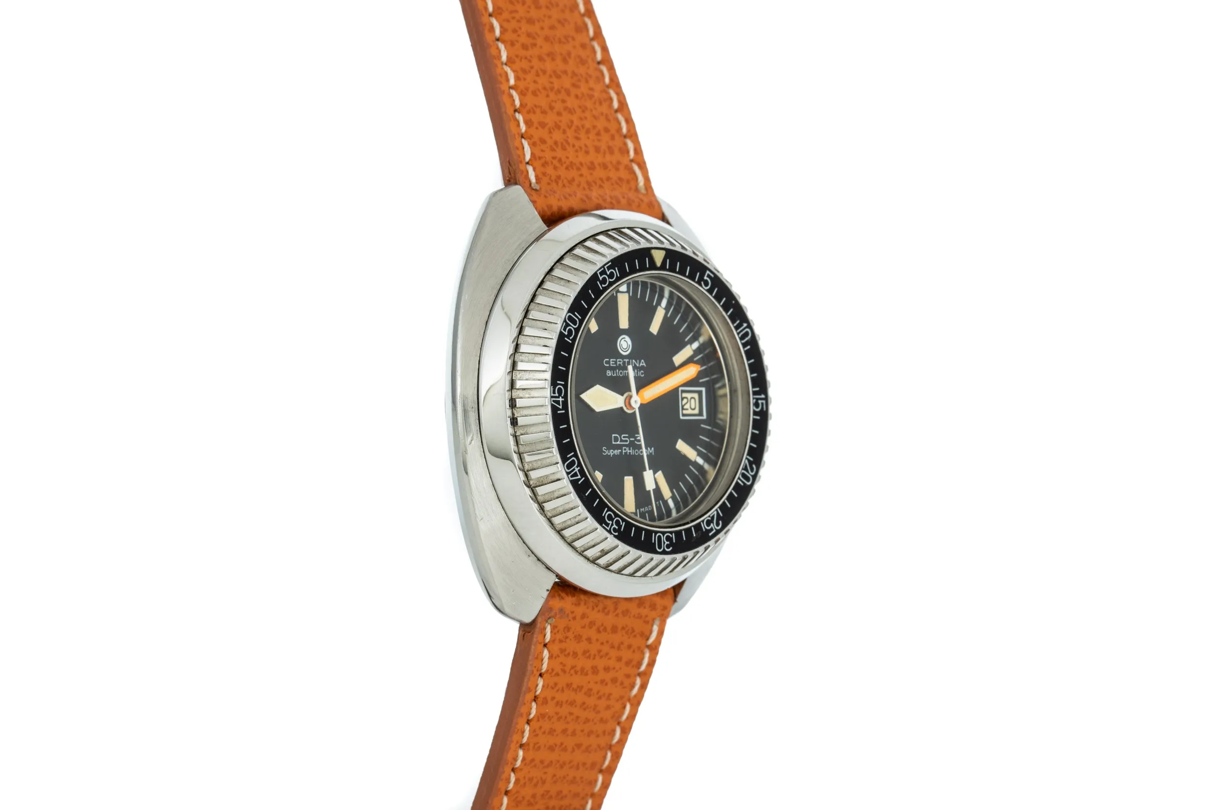 Certina DS-3