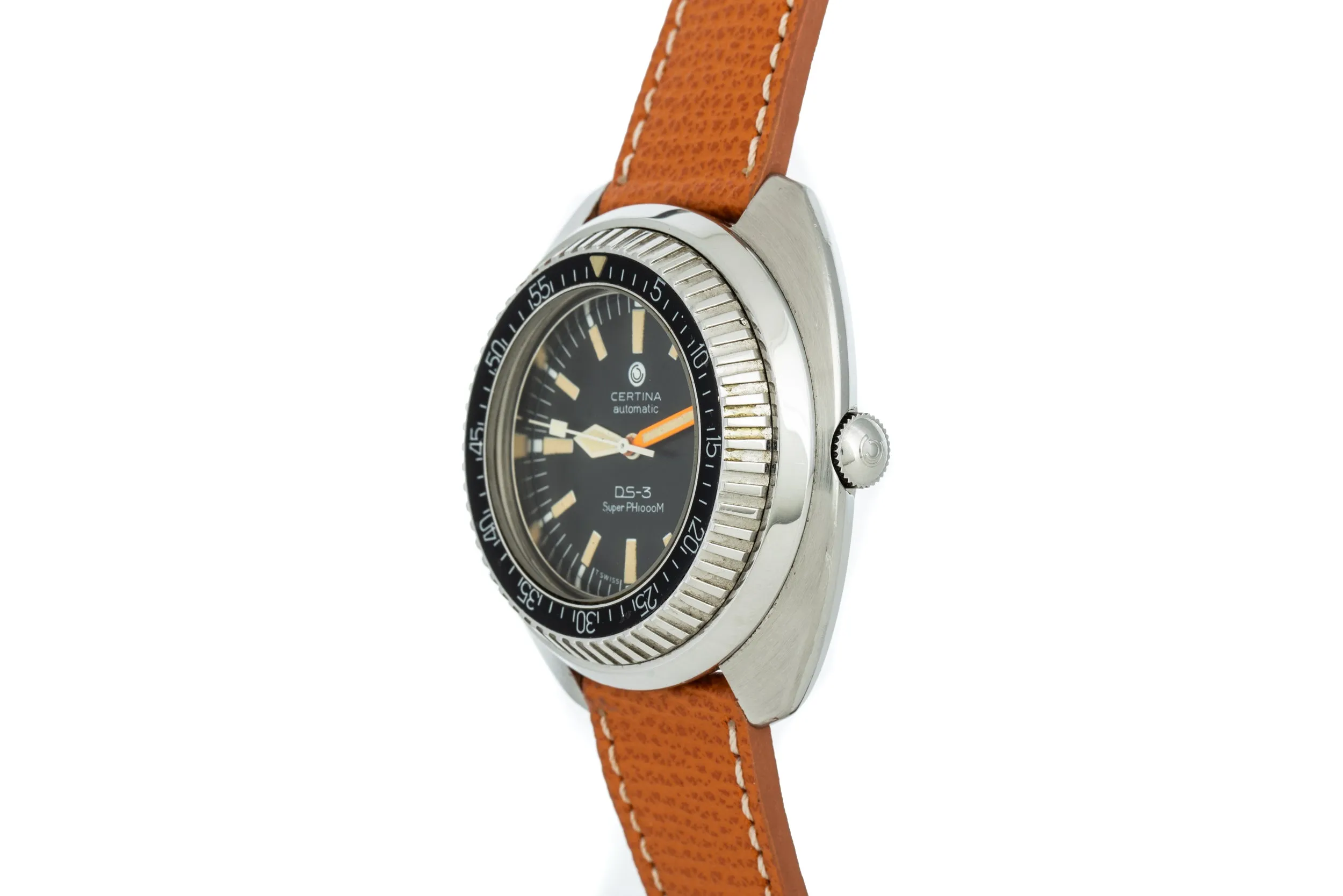 Certina DS-3