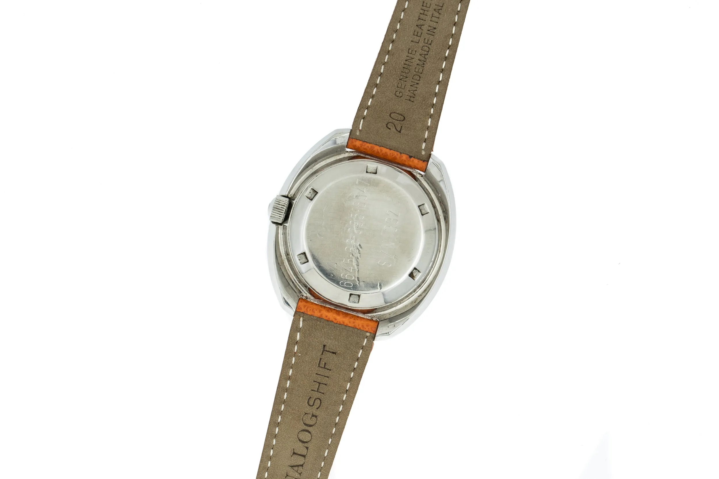 Certina DS-3