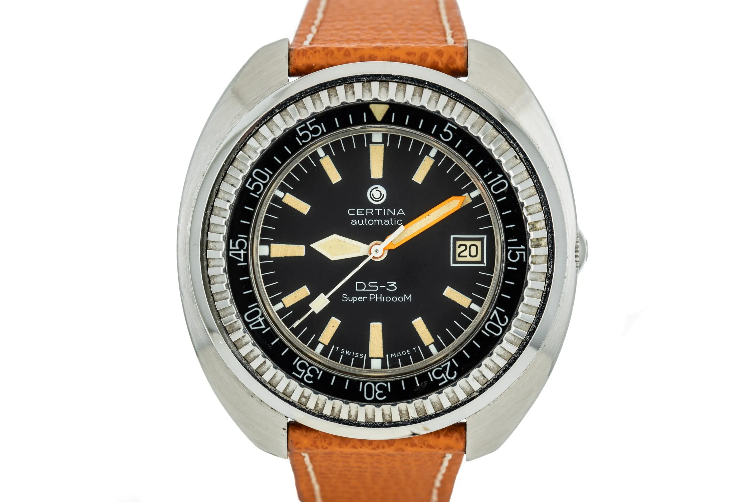 Certina DS-3