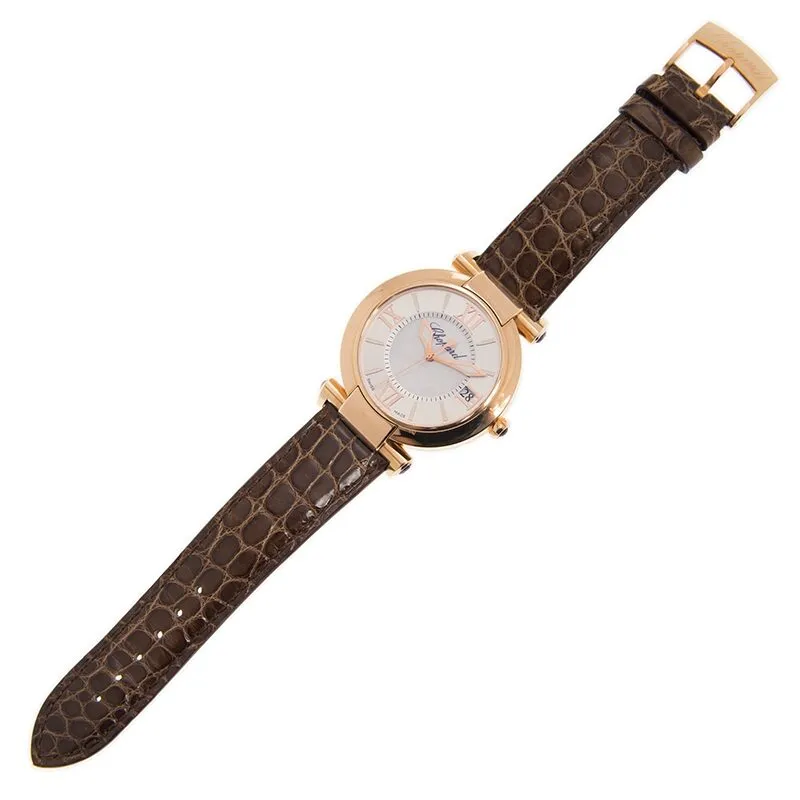 Chopard Imperiale Automatic Men's Watch 384241-5001