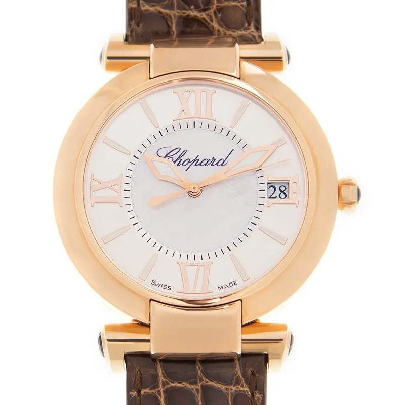 Chopard Imperiale Automatic Men's Watch 384241-5001