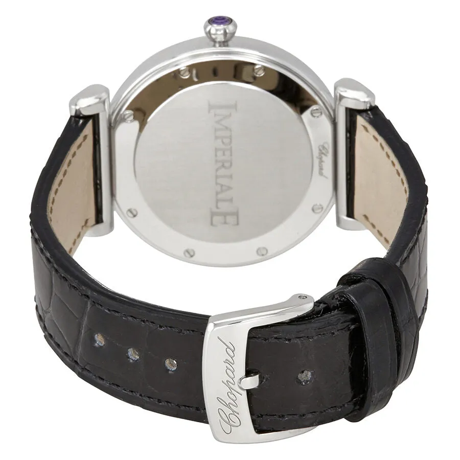 Chopard Imperiale Mother of Pearl Dial Ladies Watch 388532-6001 388532/6001