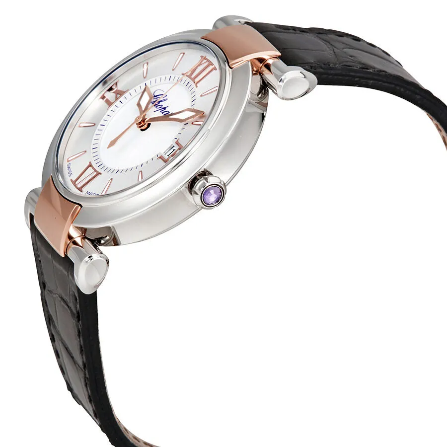 Chopard Imperiale Mother of Pearl Dial Ladies Watch 388532-6001 388532/6001