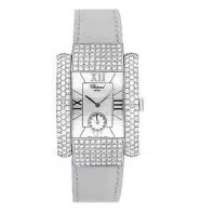 Chopard La Strada Diamond Ladies Watch 416867-1001