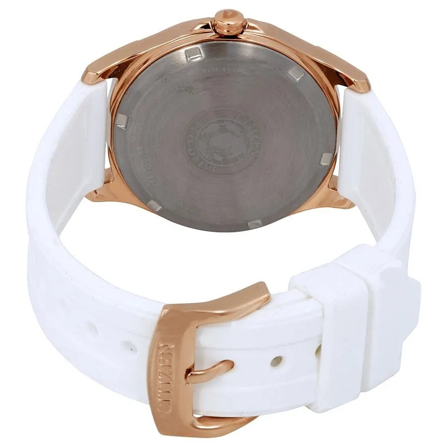 Citizen AR Ladies Mother of Pearl Dial Watch FE7056-02D