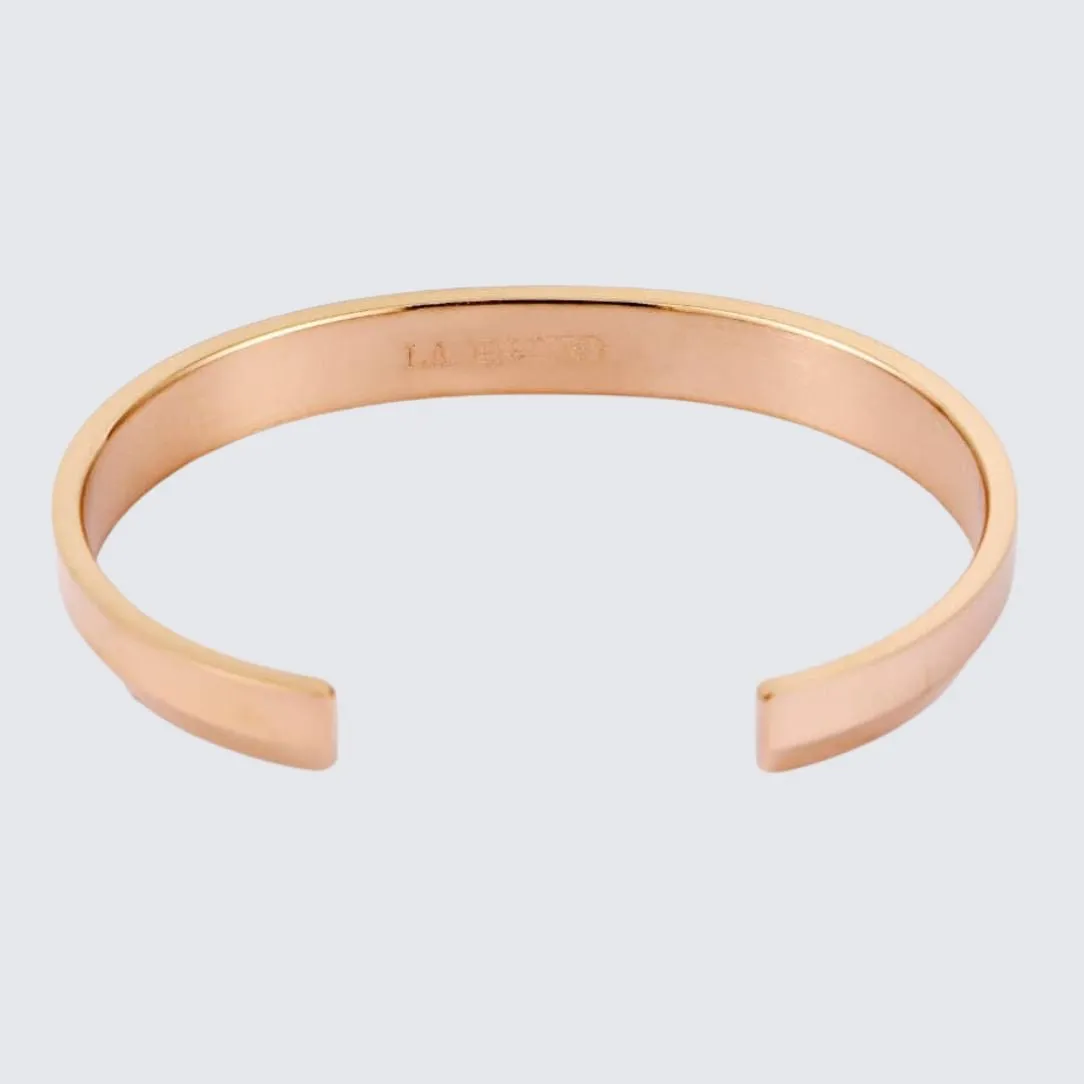 Classic Bracelet - Rose Gold