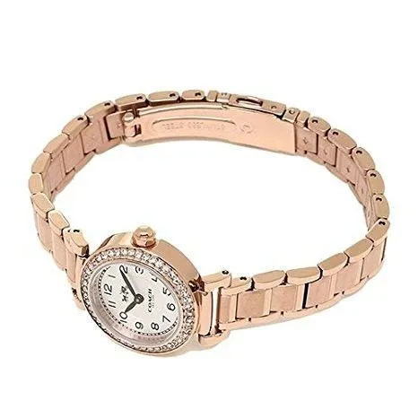 Coach Madison Rose Gold Women's Watch 14502405