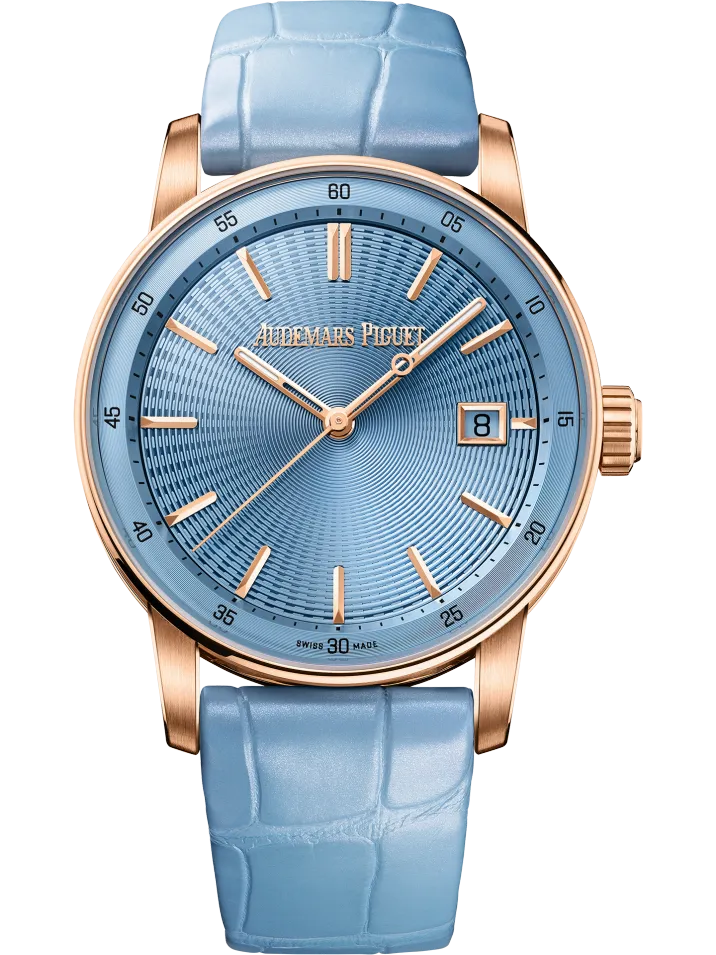 Code 11.59 By Audemars Piguet Selfwinding