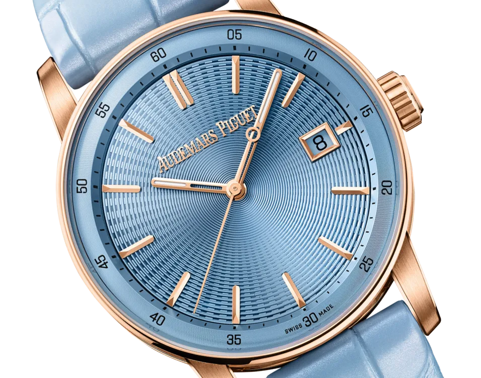 Code 11.59 By Audemars Piguet Selfwinding