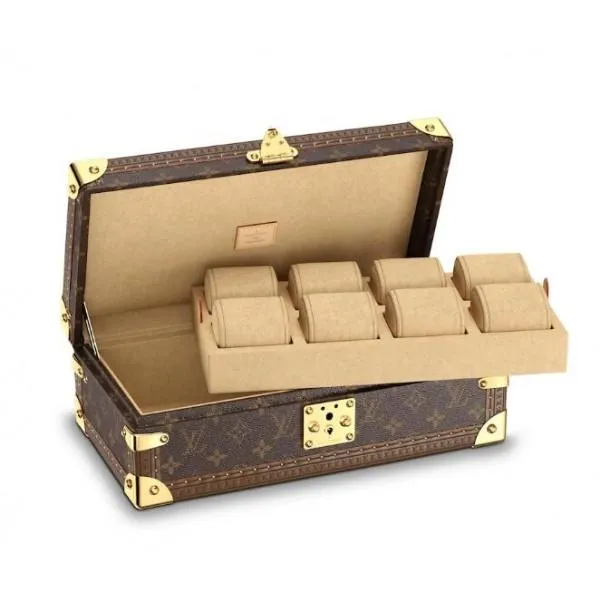 Coffret 8 Montres M47641