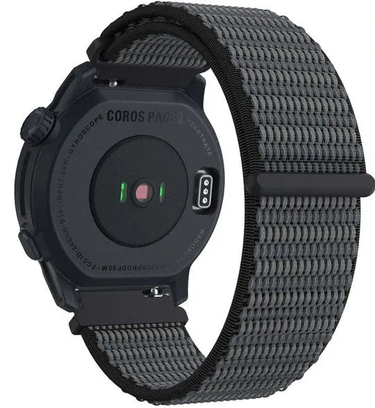 Coros Watch Pace 2 Premium GPS Sport Dark Navy