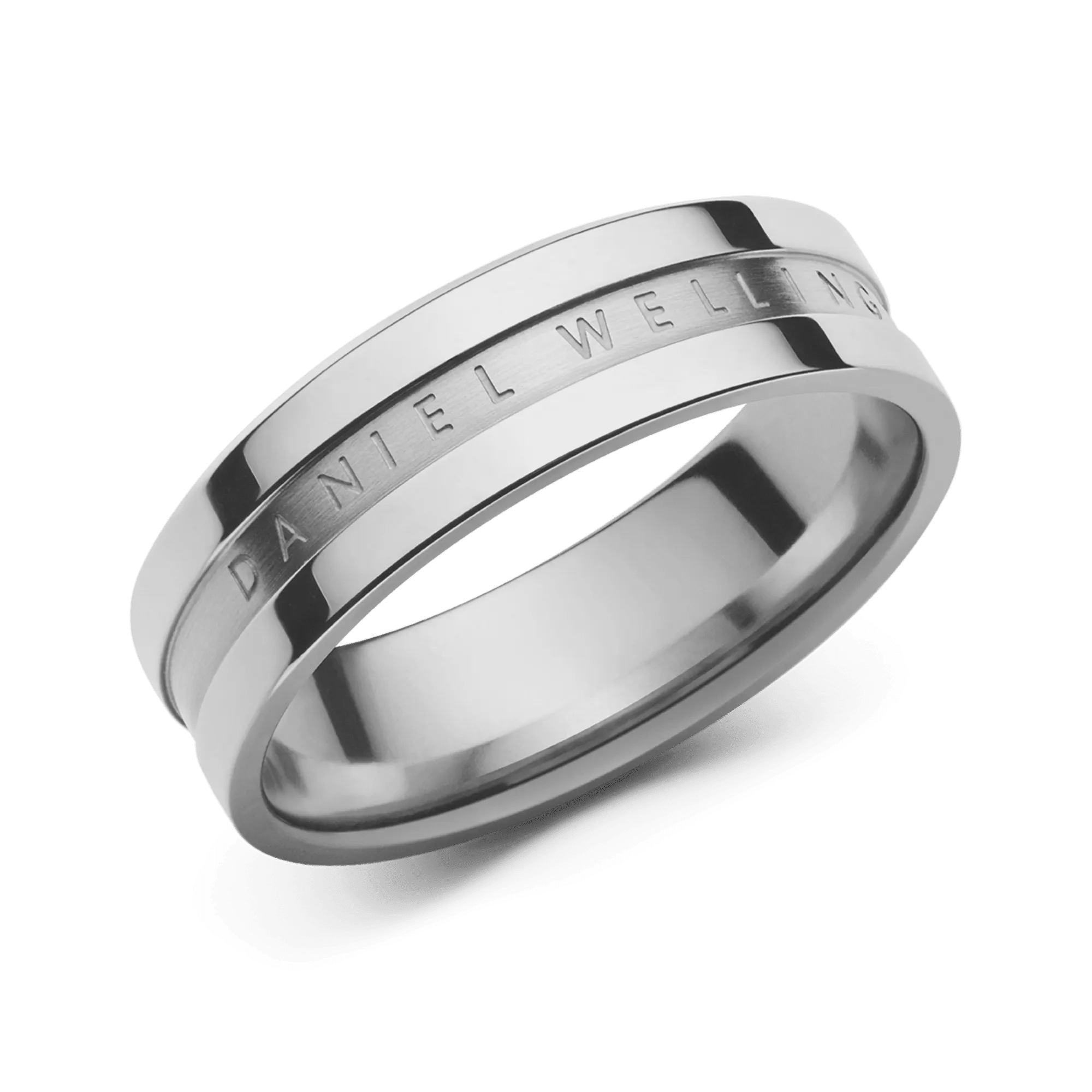 Daniel Wellington Elan Ring Silver