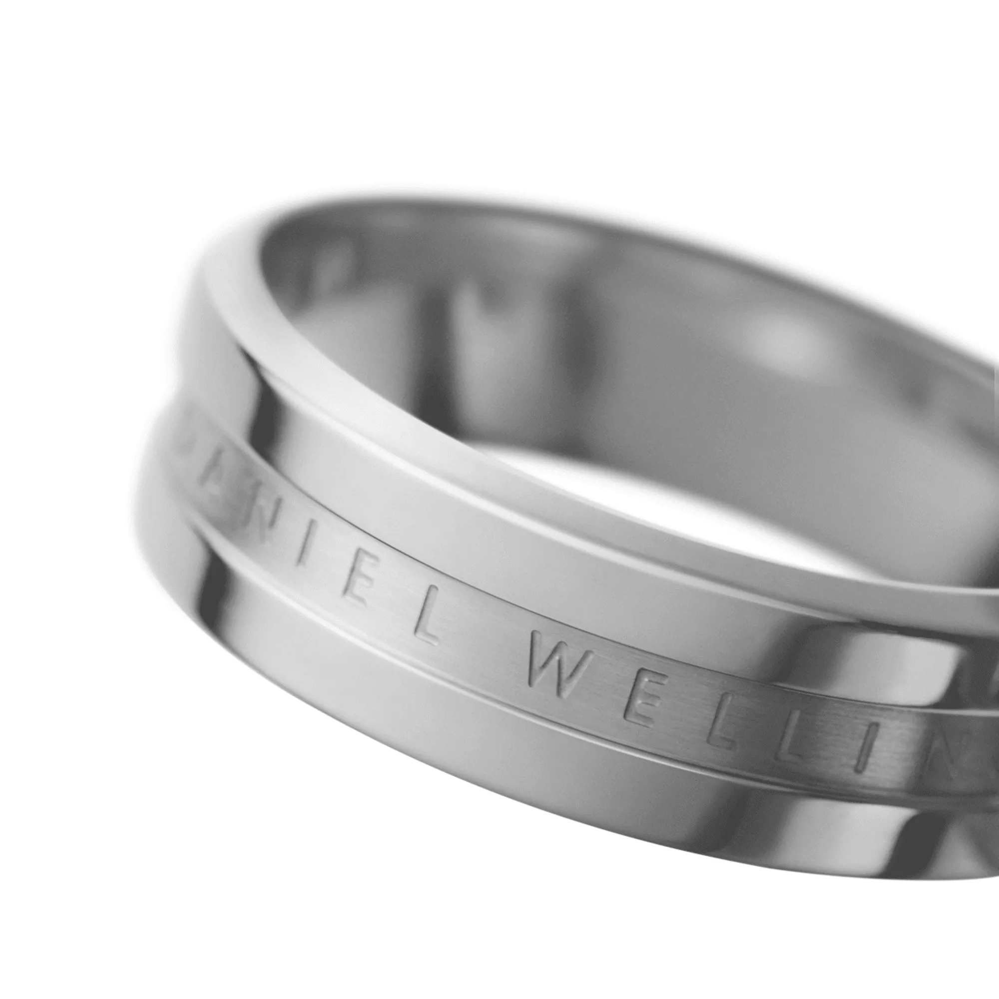 Daniel Wellington Elan Ring Silver