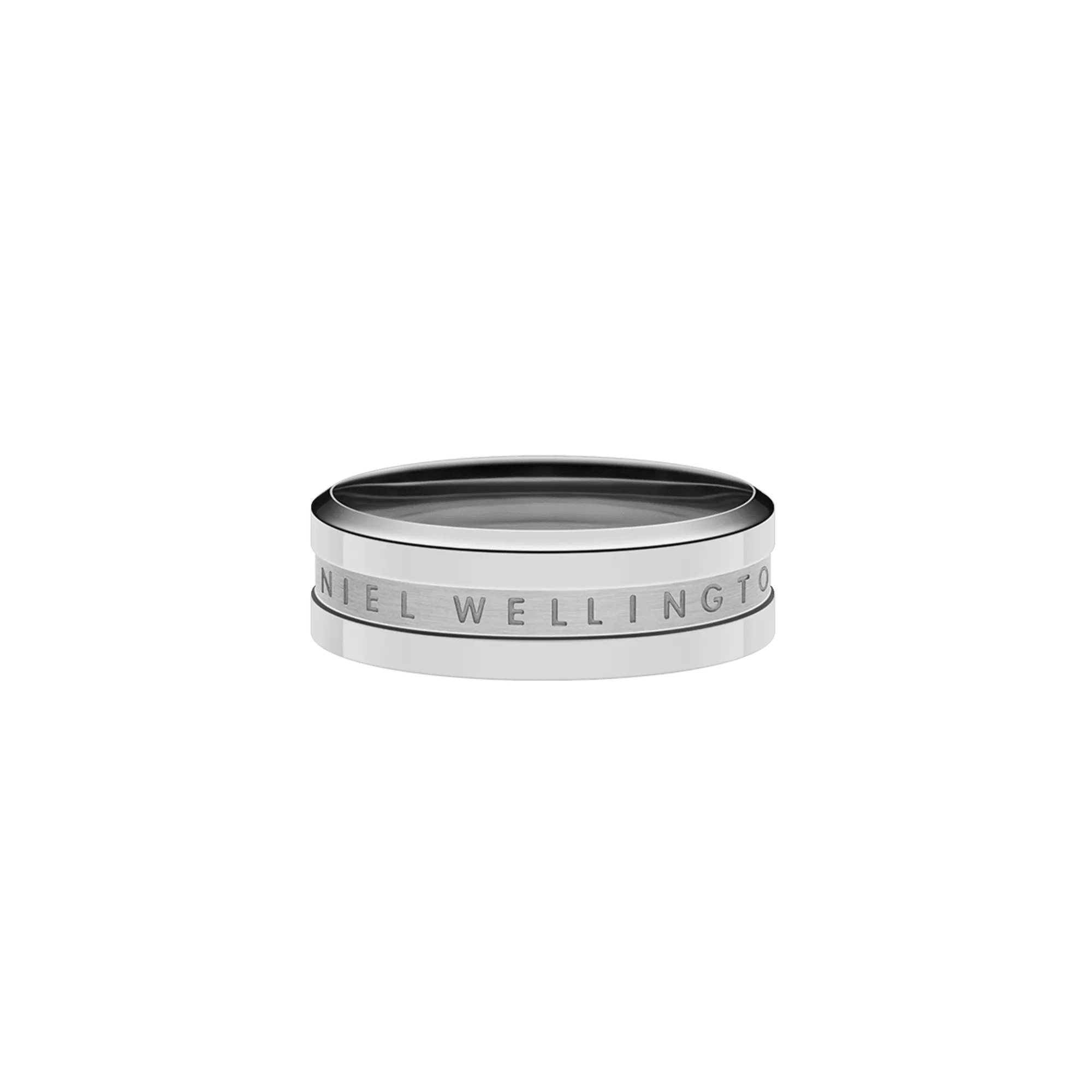 Daniel Wellington Elan Ring Silver