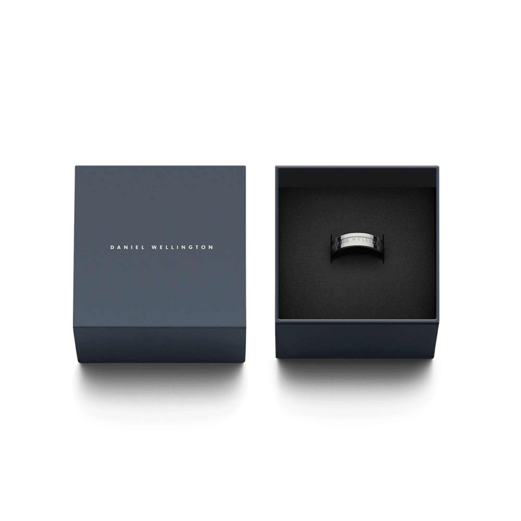 Daniel Wellington Elan Ring Silver