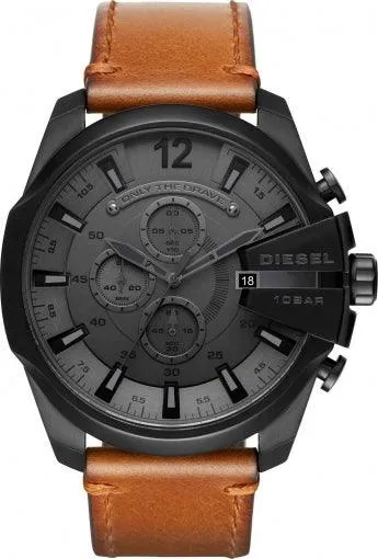 Diesel Mega Chief DZ4463 Wrist Watch