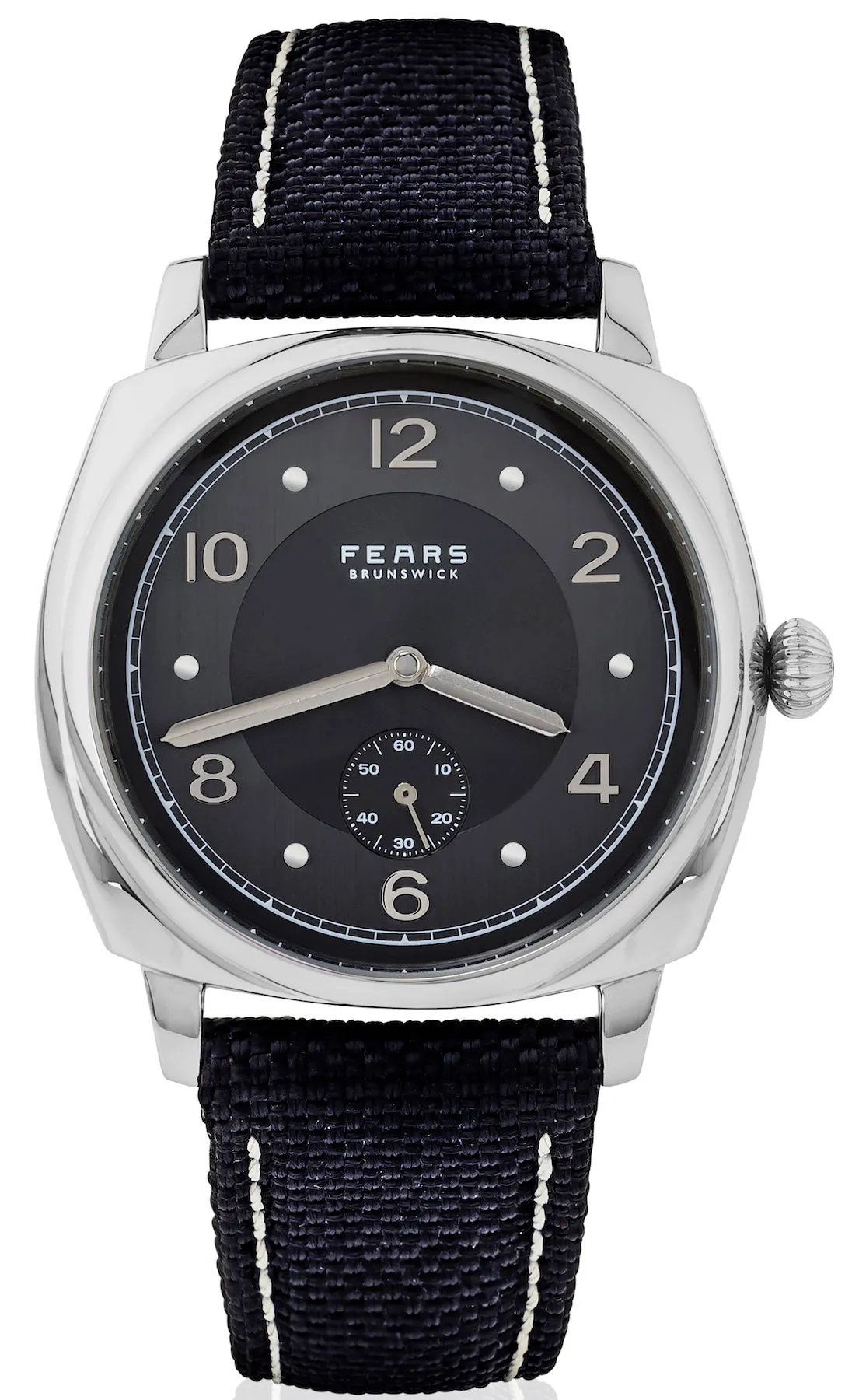 Fears Brunswick PT Anthracite Grey