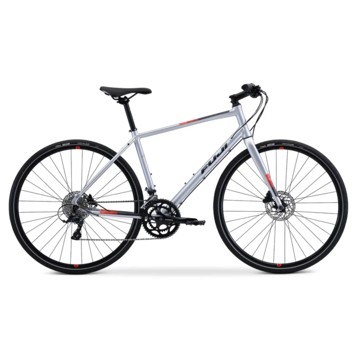 Fuji Absolute 1.3 Hybrid Bicycle